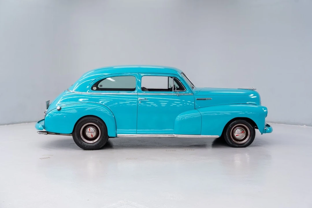 1948 Chevrolet Stylemaster & Fleetmaster & Fleetline - Image 8 of 31