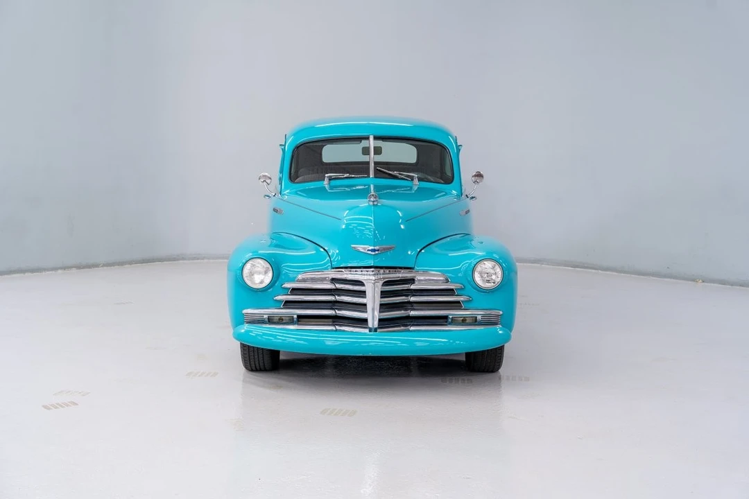 1948 Chevrolet Stylemaster & Fleetmaster & Fleetline - Image 5 of 31