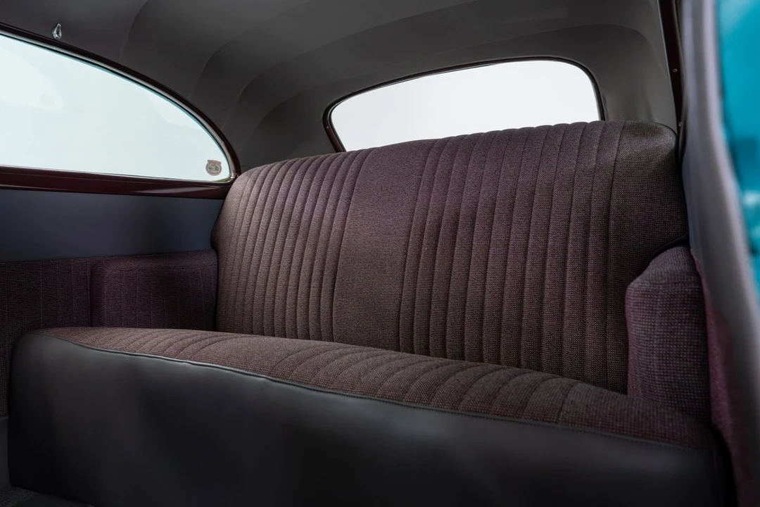 1948 Chevrolet Stylemaster & Fleetmaster & Fleetline - Image 27 of 31