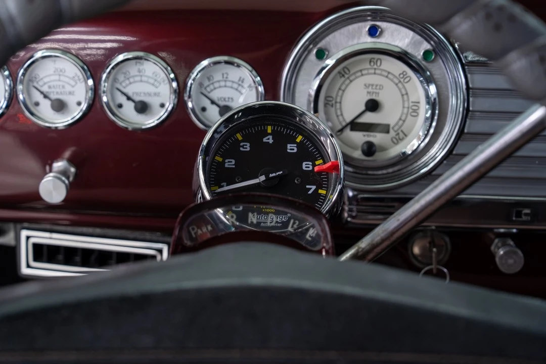 1948 Chevrolet Stylemaster & Fleetmaster & Fleetline - Image 14 of 31
