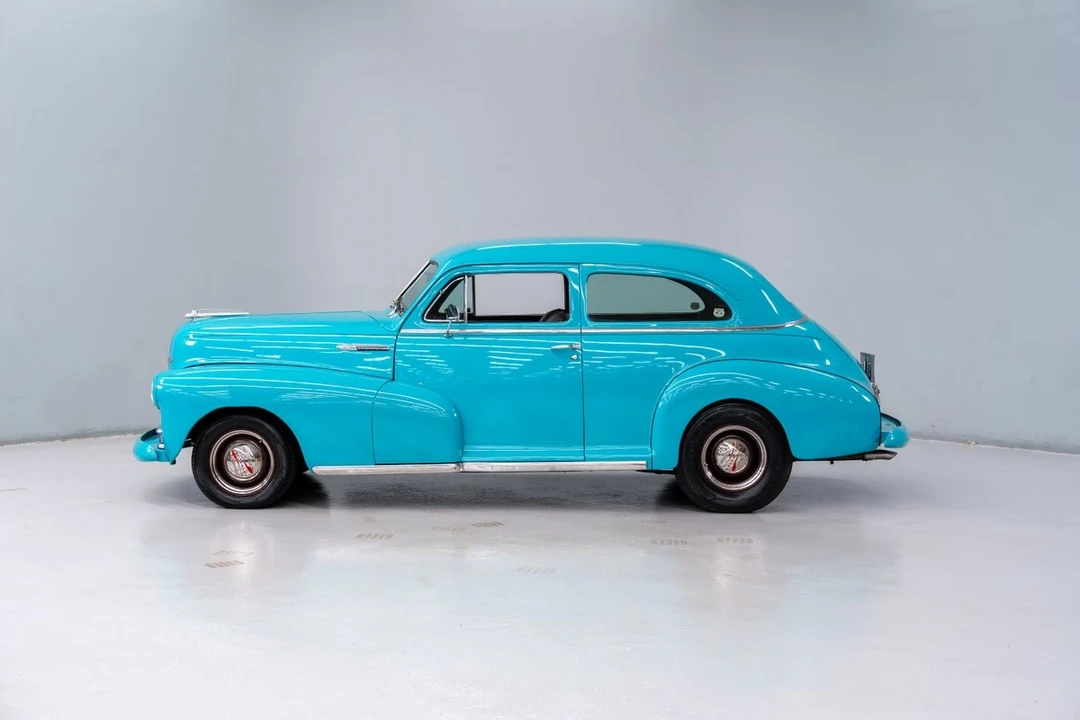 1948 Chevrolet Stylemaster & Fleetmaster & Fleetline - Image 3 of 31