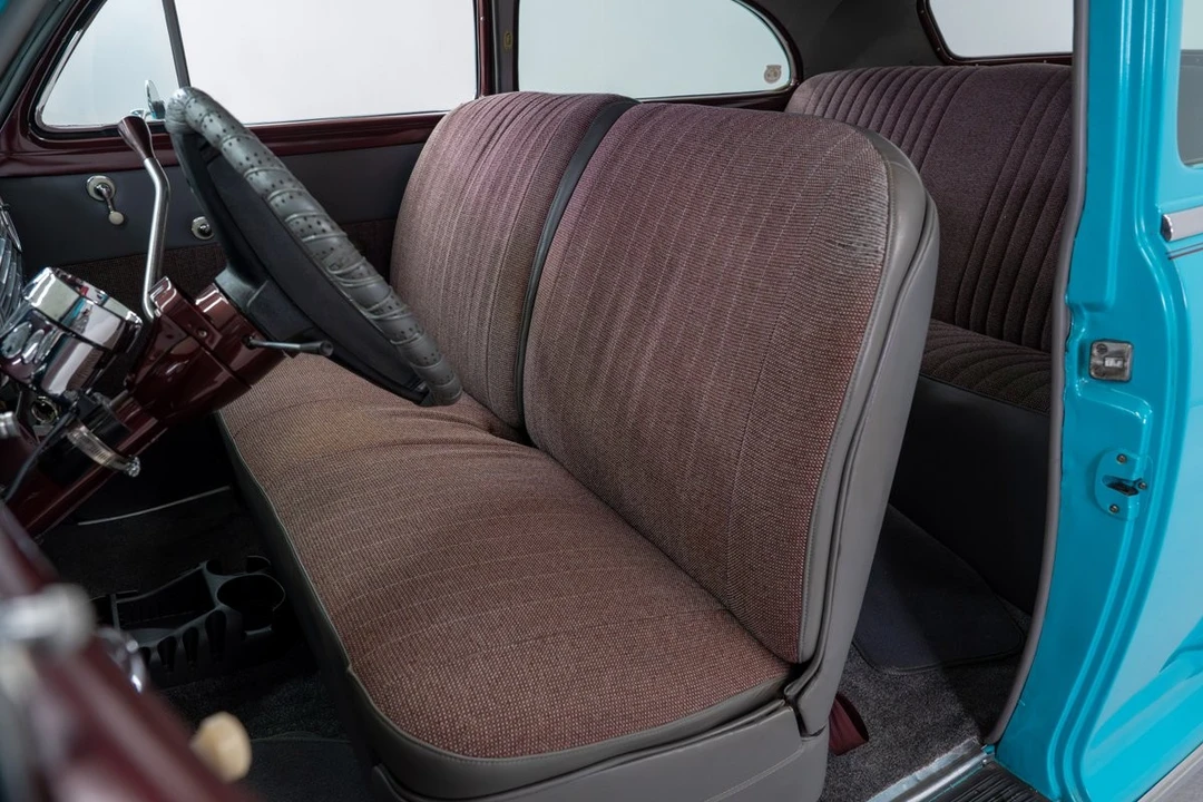 1948 Chevrolet Stylemaster & Fleetmaster & Fleetline - Image 25 of 31