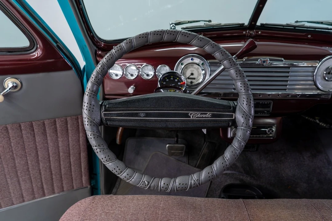 1948 Chevrolet Stylemaster & Fleetmaster & Fleetline - Image 12 of 31