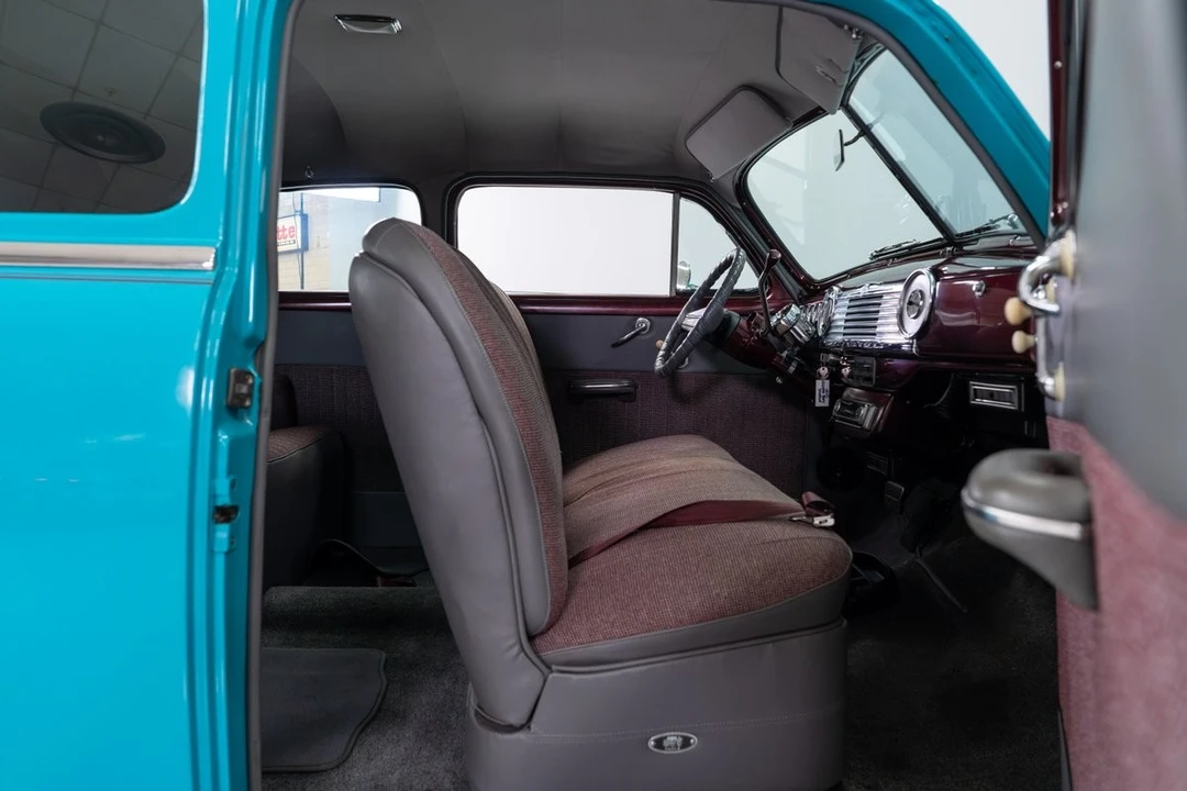 1948 Chevrolet Stylemaster & Fleetmaster & Fleetline - Image 22 of 31