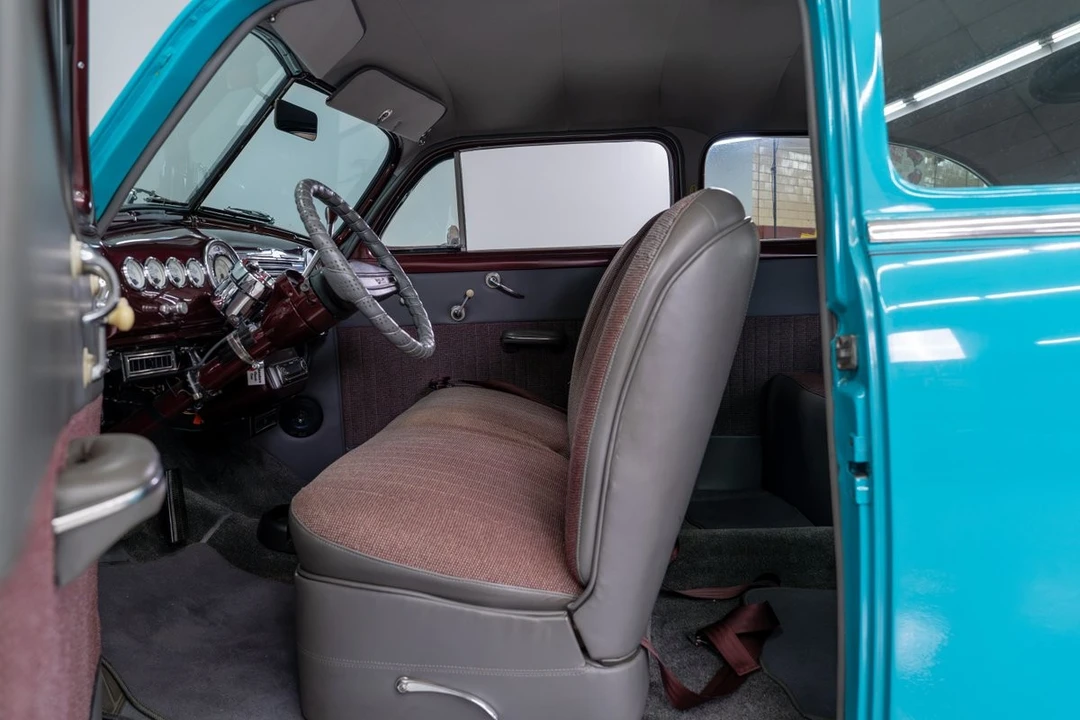 1948 Chevrolet Stylemaster & Fleetmaster & Fleetline - Image 21 of 31