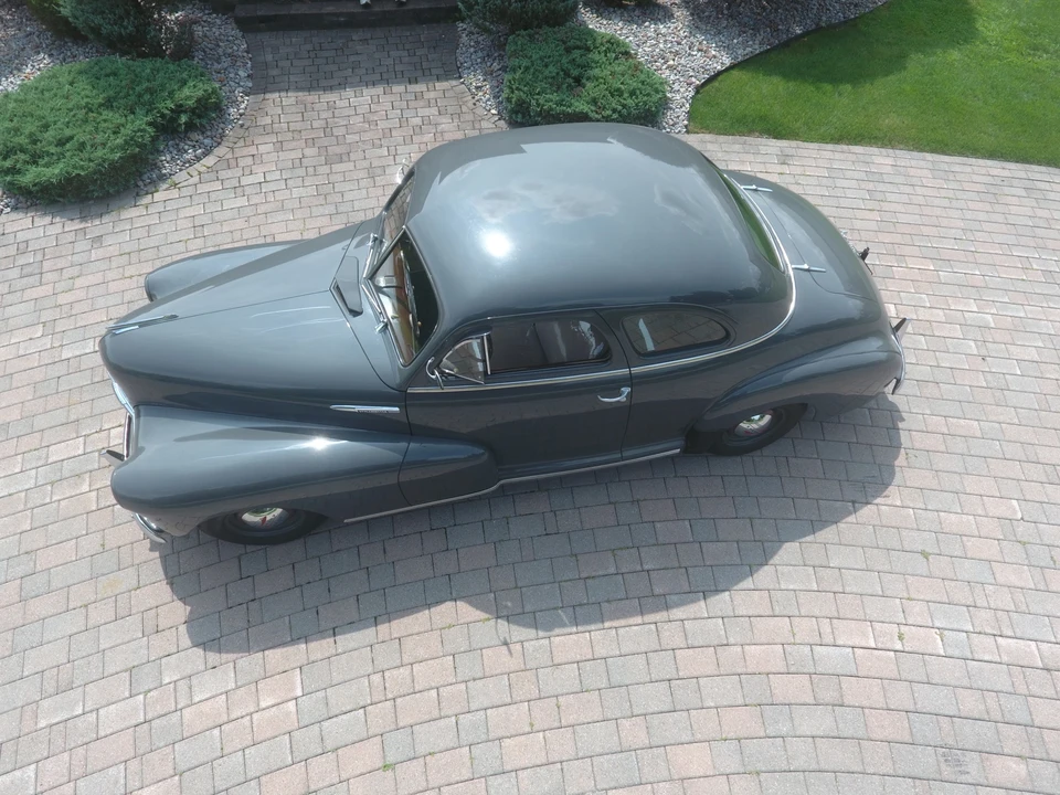1948 Chevrolet Stylemaster & Fleetmaster & Fleetline - Image 7 of 31