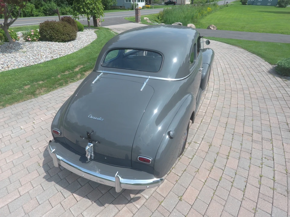 1948 Chevrolet Stylemaster & Fleetmaster & Fleetline - Image 8 of 31
