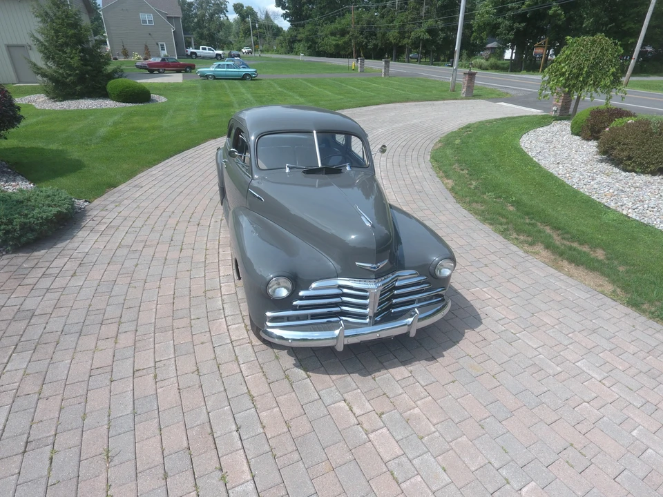 1948 Chevrolet Stylemaster & Fleetmaster & Fleetline - Image 9 of 31