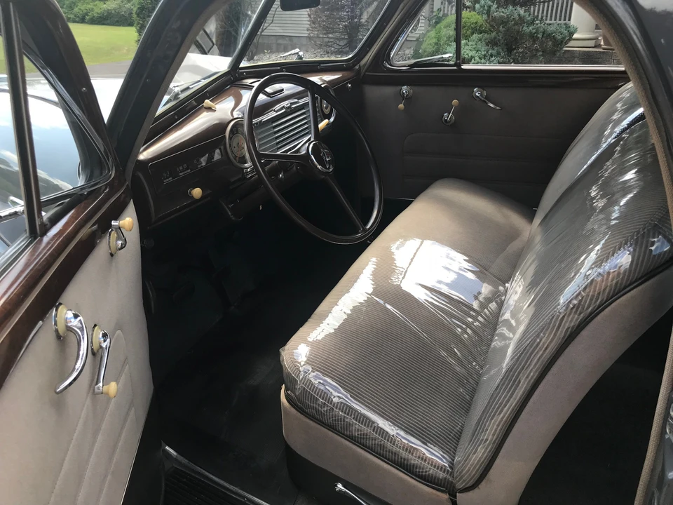 1948 Chevrolet Stylemaster & Fleetmaster & Fleetline - Image 29 of 31