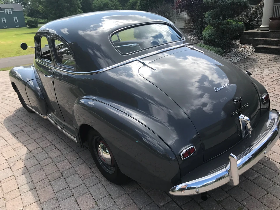 1948 Chevrolet Stylemaster & Fleetmaster & Fleetline - Image 3 of 31