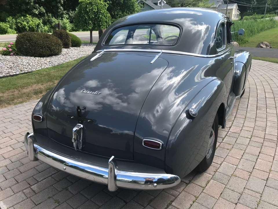 1948 Chevrolet Stylemaster & Fleetmaster & Fleetline - Image 4 of 31