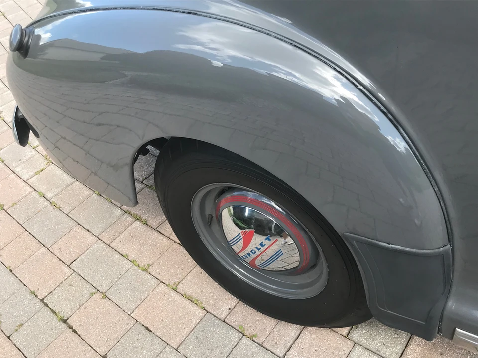 1948 Chevrolet Stylemaster & Fleetmaster & Fleetline - Image 18 of 31