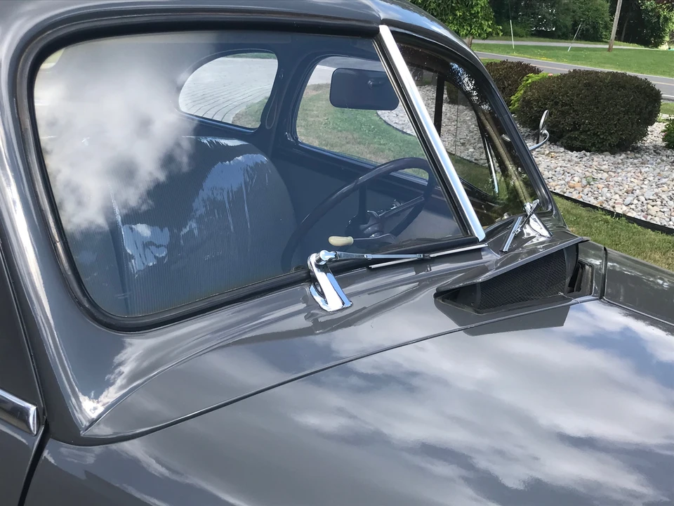 1948 Chevrolet Stylemaster & Fleetmaster & Fleetline - Image 21 of 31