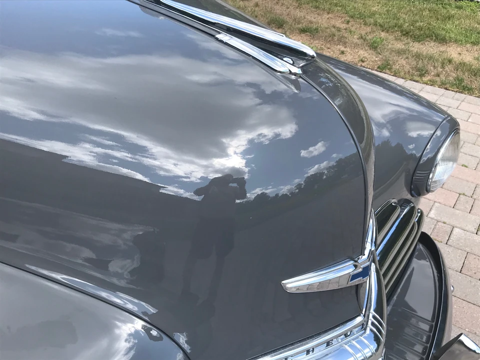 1948 Chevrolet Stylemaster & Fleetmaster & Fleetline - Image 22 of 31