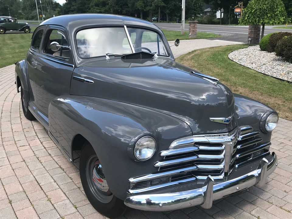 1948 Chevrolet Stylemaster & Fleetmaster & Fleetline - Image 5 of 31