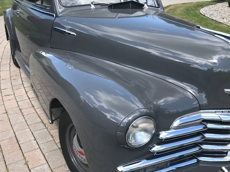 1948 Chevrolet Stylemaster & Fleetmaster & Fleetline - Image 23 of 31