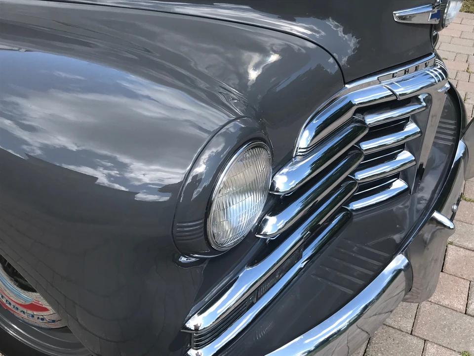 1948 Chevrolet Stylemaster & Fleetmaster & Fleetline - Image 24 of 31