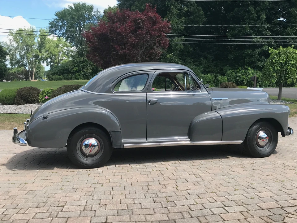 1948 Chevrolet Stylemaster & Fleetmaster & Fleetline - Image 6 of 31