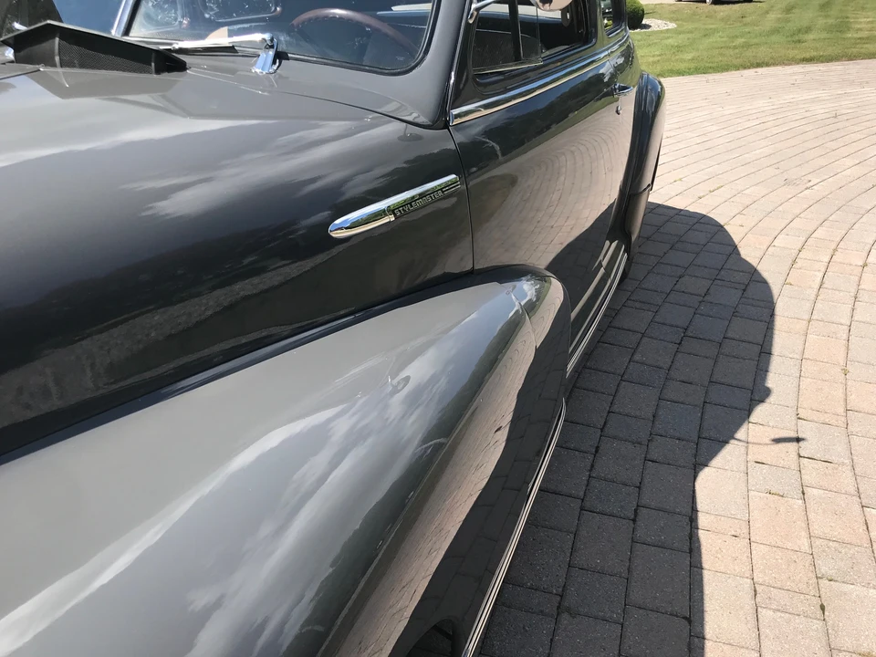 1948 Chevrolet Stylemaster & Fleetmaster & Fleetline - Image 26 of 31