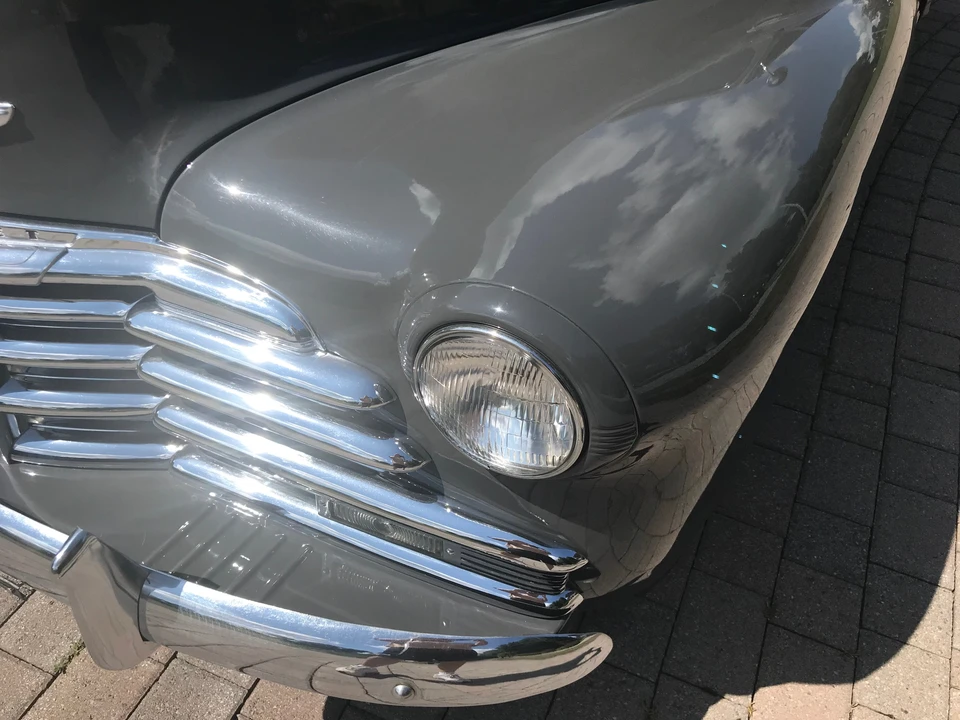 1948 Chevrolet Stylemaster & Fleetmaster & Fleetline - Image 27 of 31