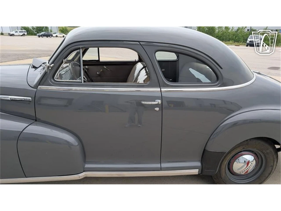 1948 Chevrolet Stylemaster & Fleetmaster & Fleetline - Image 26 of 31