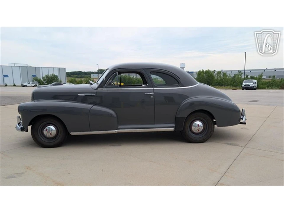 1948 Chevrolet Stylemaster & Fleetmaster & Fleetline - Image 6 of 31