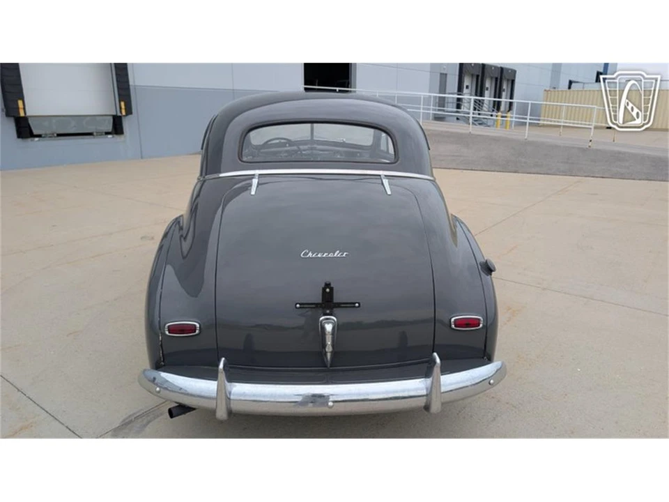 1948 Chevrolet Stylemaster & Fleetmaster & Fleetline - Image 11 of 31