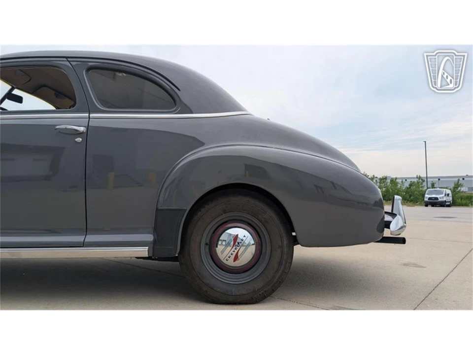 1948 Chevrolet Stylemaster & Fleetmaster & Fleetline - Image 31 of 31