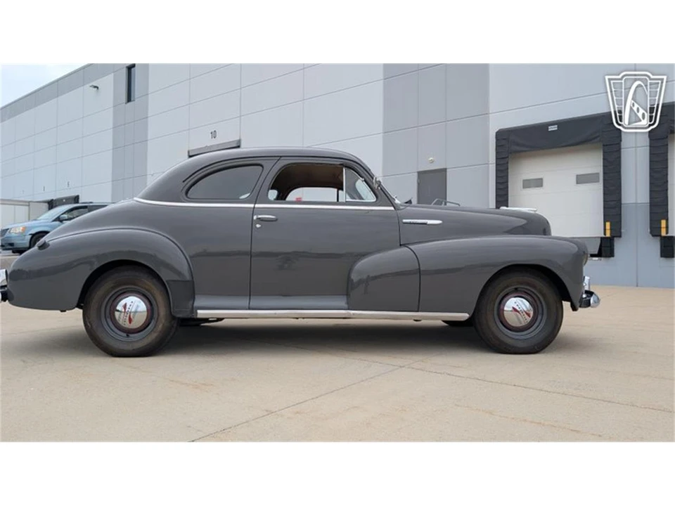 1948 Chevrolet Stylemaster & Fleetmaster & Fleetline - Image 16 of 31