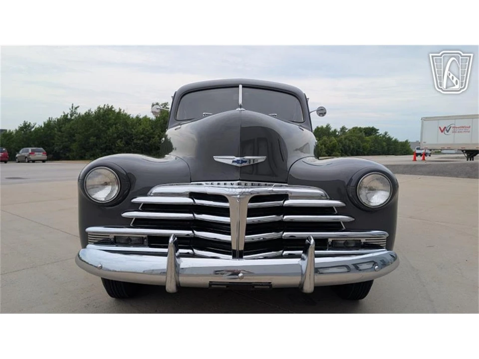 1948 Chevrolet Stylemaster & Fleetmaster & Fleetline - Image 21 of 31