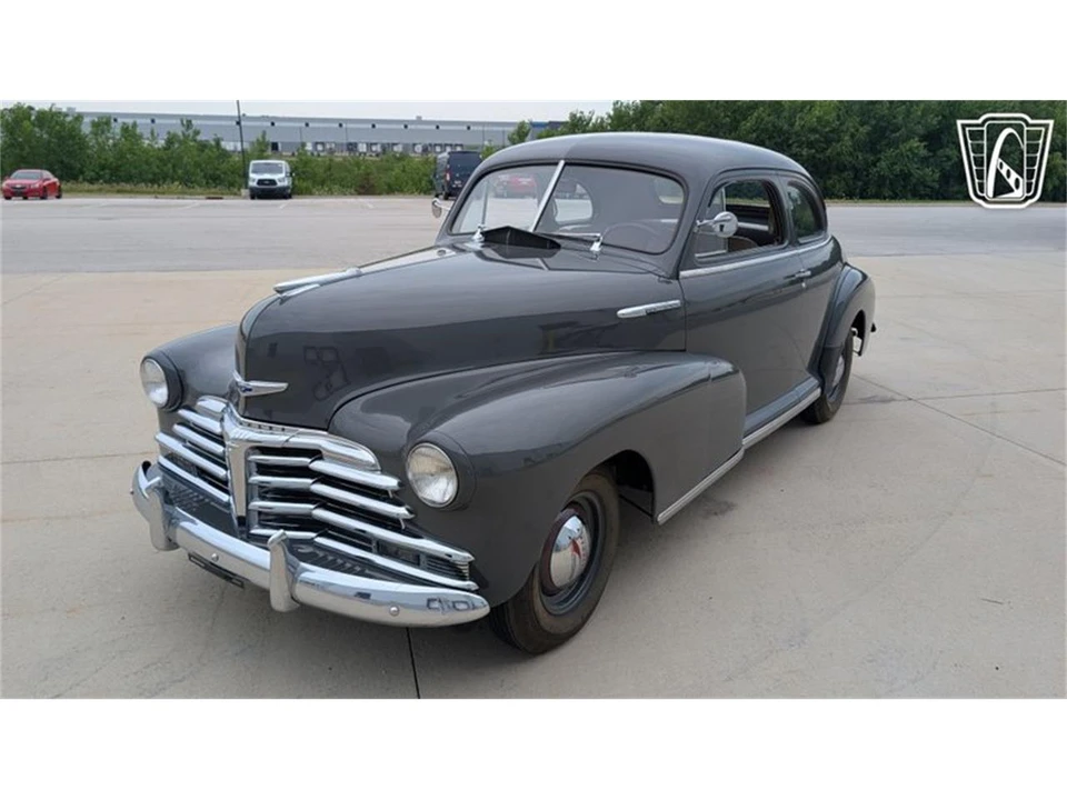 1948 Chevrolet Stylemaster & Fleetmaster & Fleetline - Image 2 of 31