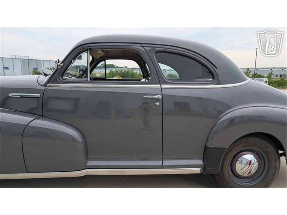 1948 Chevrolet Stylemaster & Fleetmaster & Fleetline - Image 27 of 31