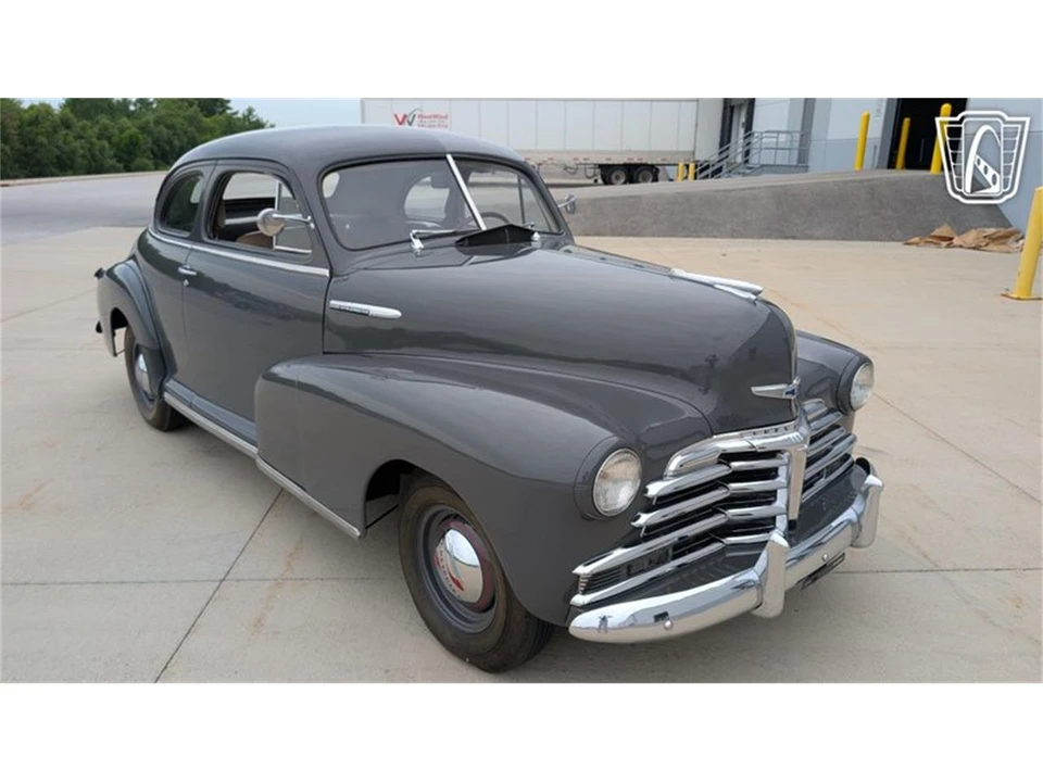 1948 Chevrolet Stylemaster & Fleetmaster & Fleetline - Image 17 of 31