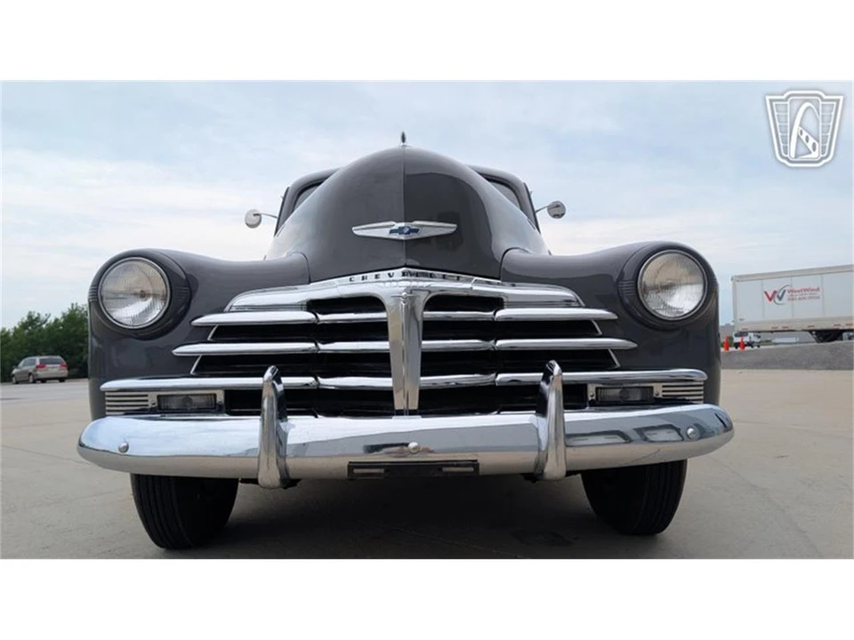 1948 Chevrolet Stylemaster & Fleetmaster & Fleetline - Image 22 of 31