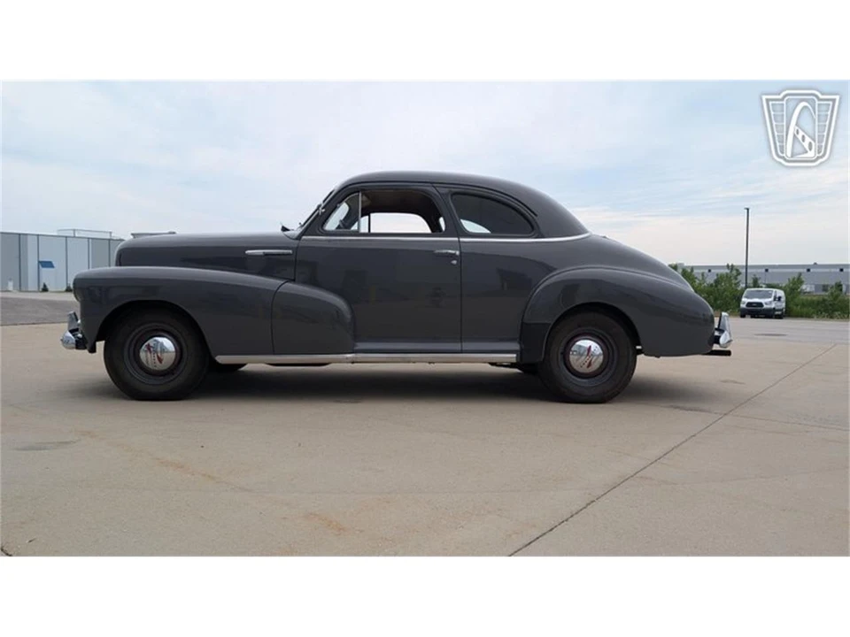 1948 Chevrolet Stylemaster & Fleetmaster & Fleetline - Image 7 of 31