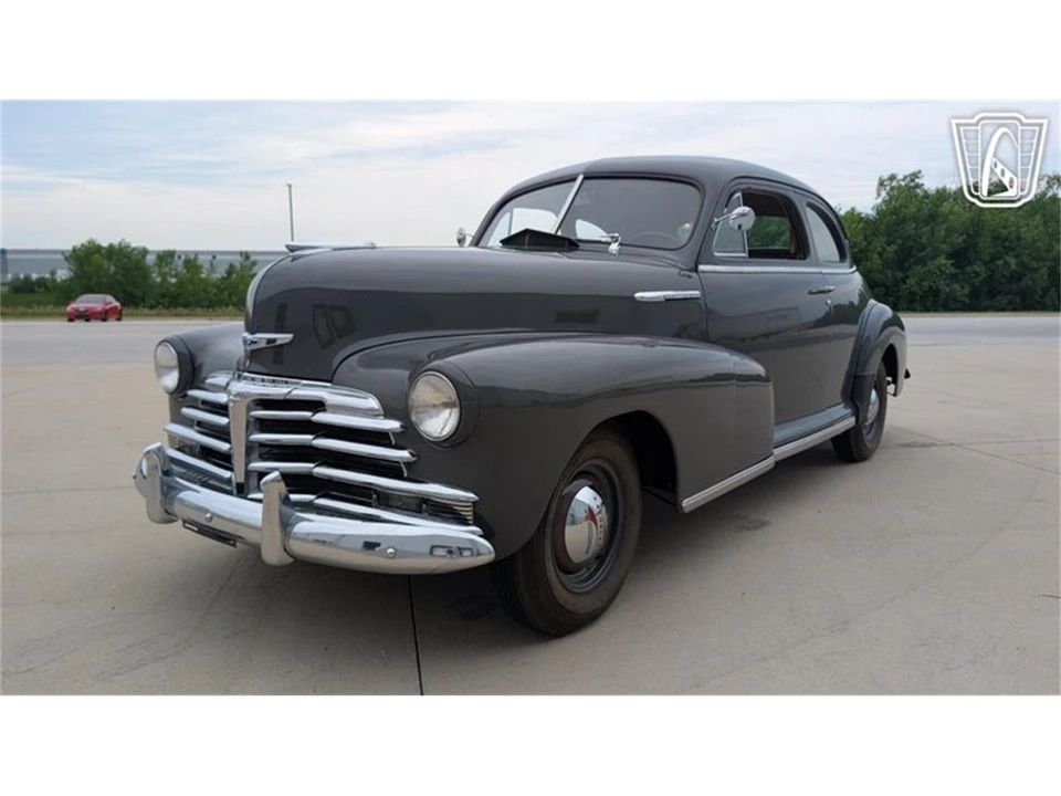 1948 Chevrolet Stylemaster & Fleetmaster & Fleetline - Image 3 of 31
