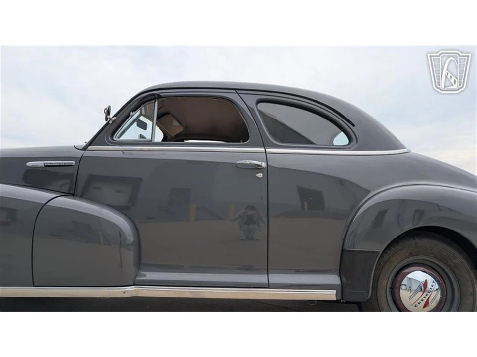 1948 Chevrolet Stylemaster & Fleetmaster & Fleetline - Image 28 of 31