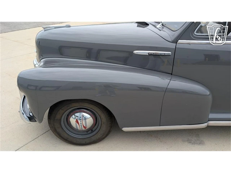 1948 Chevrolet Stylemaster & Fleetmaster & Fleetline - Image 23 of 31