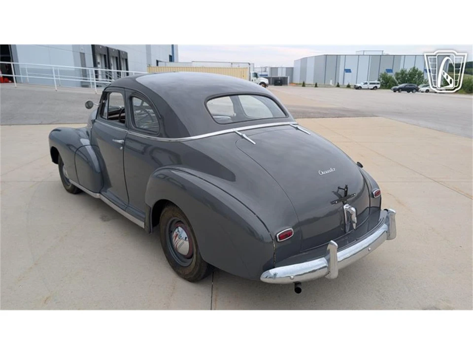 1948 Chevrolet Stylemaster & Fleetmaster & Fleetline - Image 8 of 31