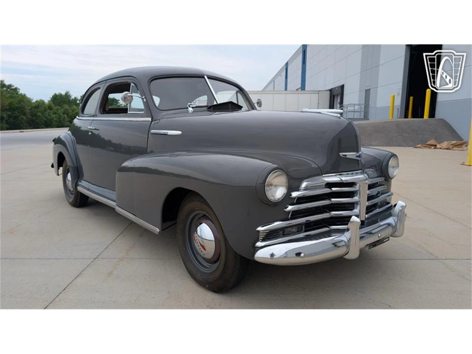 1948 Chevrolet Stylemaster & Fleetmaster & Fleetline - Image 18 of 31
