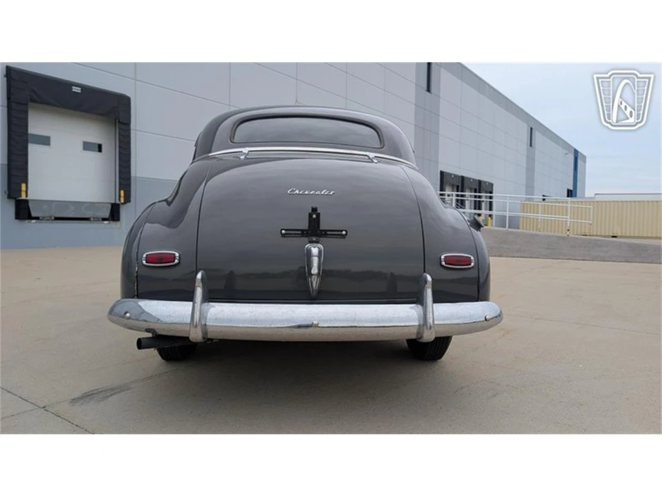 1948 Chevrolet Stylemaster & Fleetmaster & Fleetline - Image 13 of 31