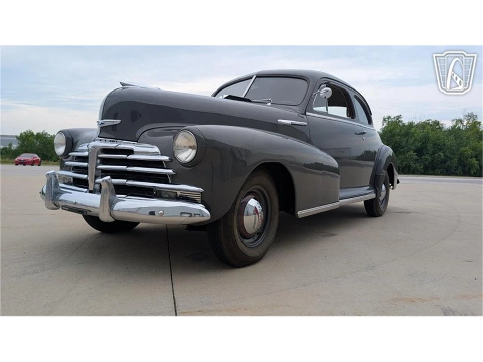 1948 Chevrolet Stylemaster & Fleetmaster & Fleetline - Image 4 of 31