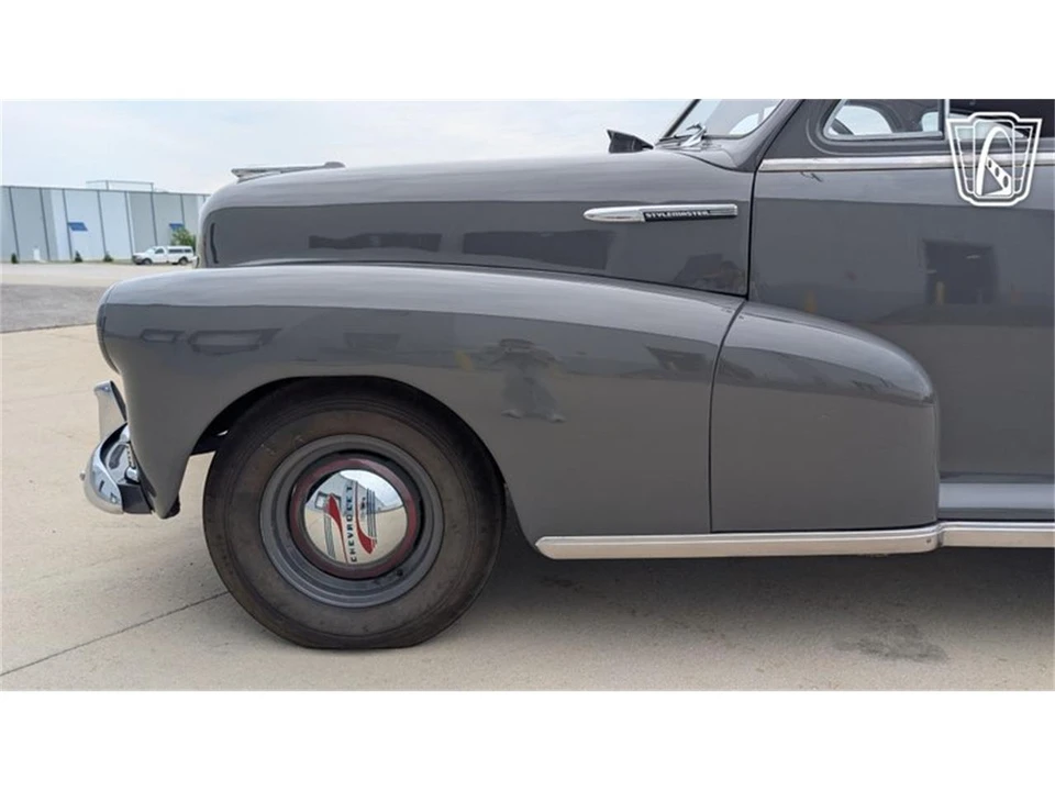 1948 Chevrolet Stylemaster & Fleetmaster & Fleetline - Image 24 of 31