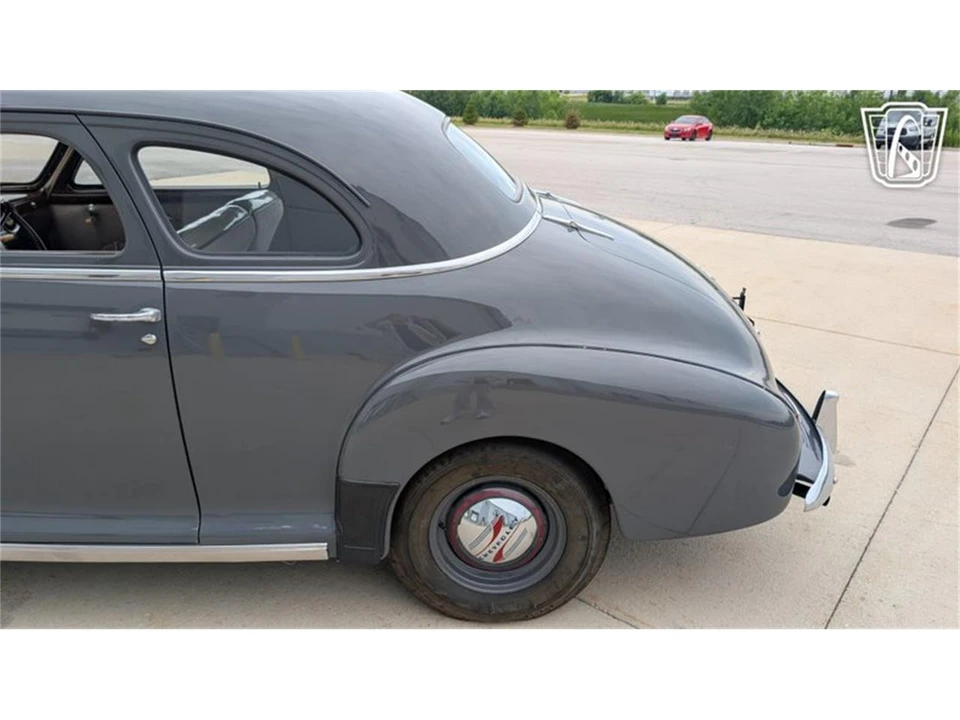 1948 Chevrolet Stylemaster & Fleetmaster & Fleetline - Image 29 of 31