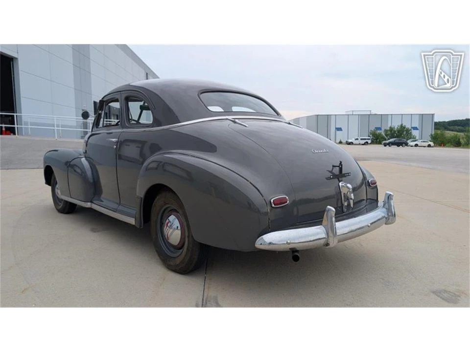 1948 Chevrolet Stylemaster & Fleetmaster & Fleetline - Image 9 of 31