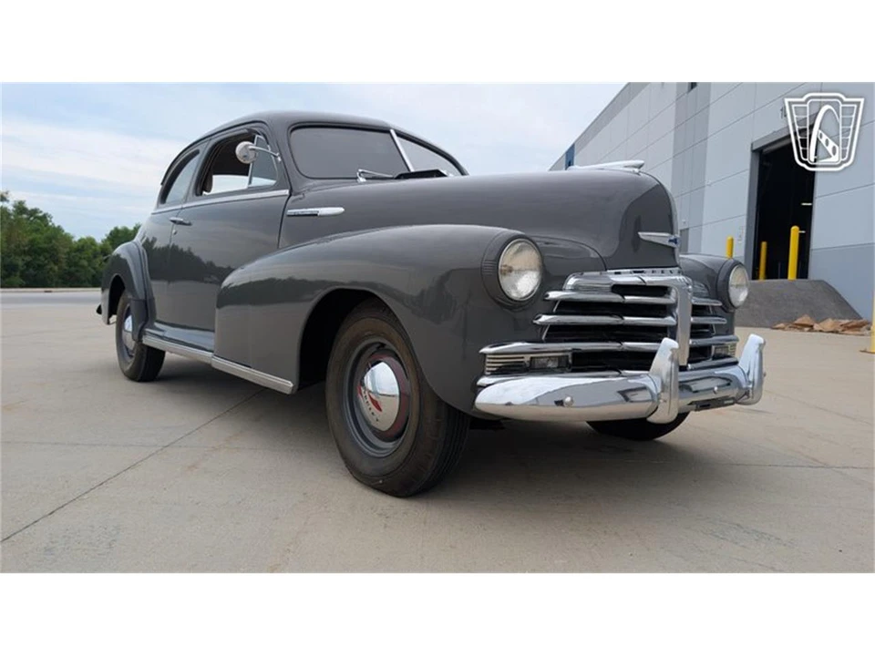 1948 Chevrolet Stylemaster & Fleetmaster & Fleetline - Image 19 of 31
