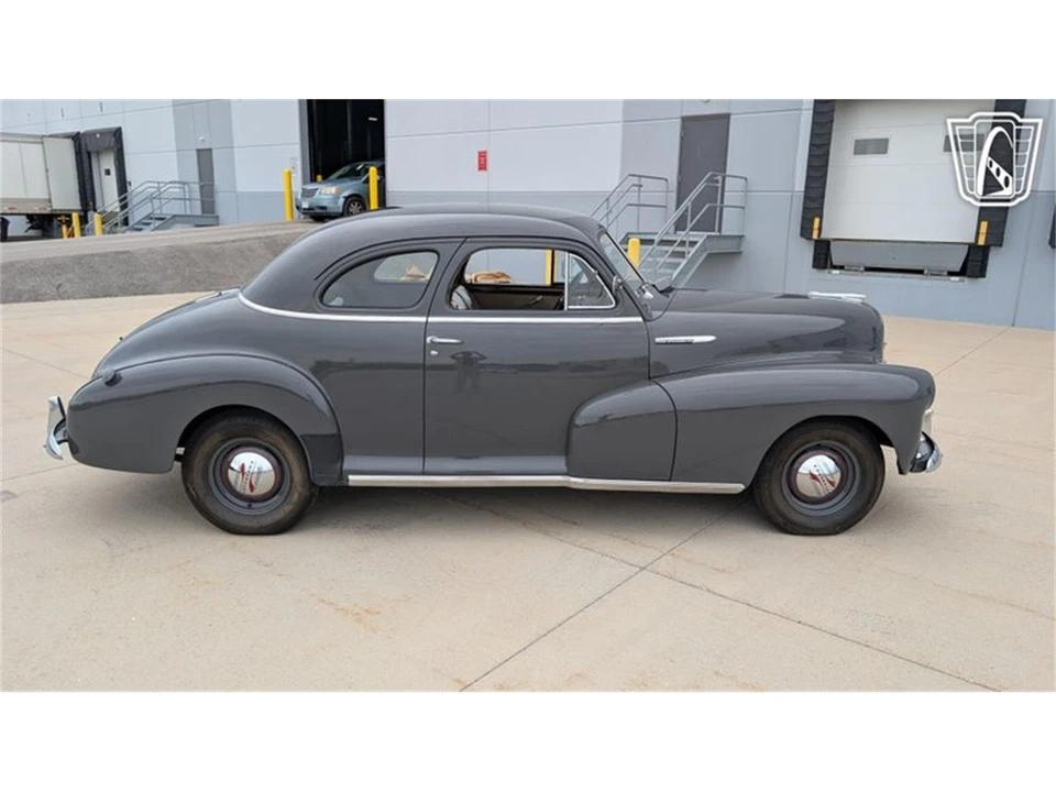 1948 Chevrolet Stylemaster & Fleetmaster & Fleetline - Image 14 of 31