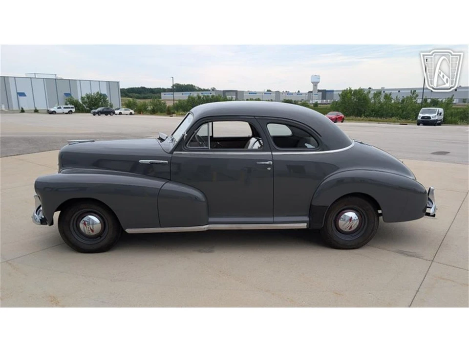 1948 Chevrolet Stylemaster & Fleetmaster & Fleetline - Image 5 of 31