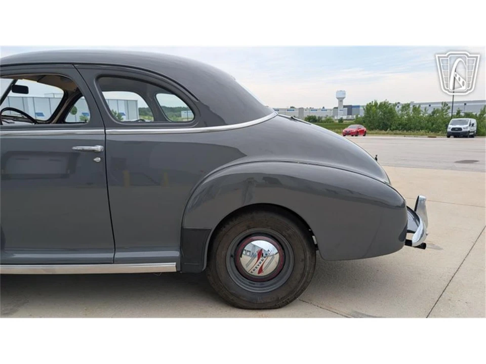 1948 Chevrolet Stylemaster & Fleetmaster & Fleetline - Image 30 of 31