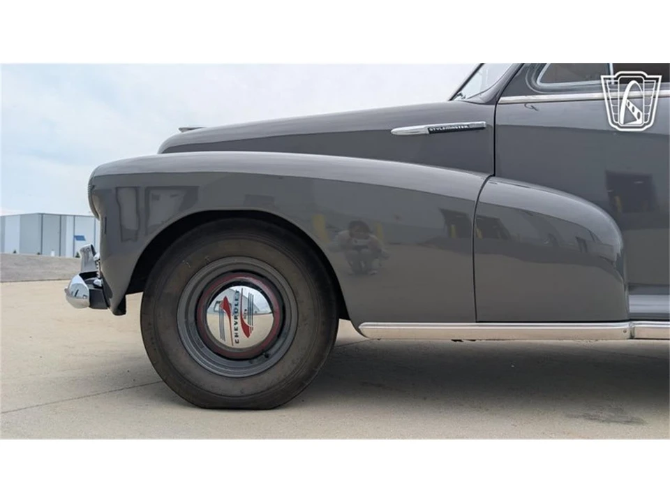 1948 Chevrolet Stylemaster & Fleetmaster & Fleetline - Image 25 of 31